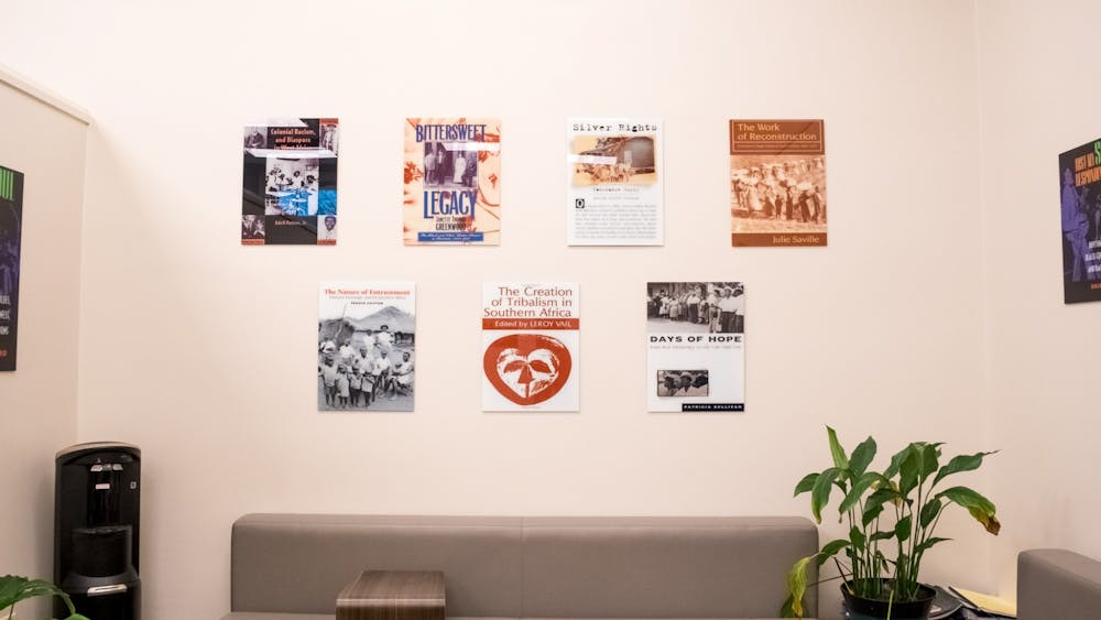 Woodson Institute leaders describe Black History Month as “liberatory” for all people.