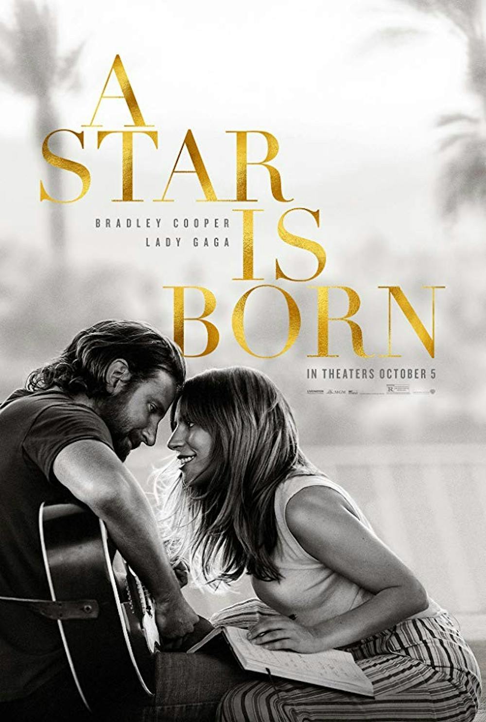 <p>Despite Oscar buzz and mostly positive reviews, "A Star is Born" is one of the more surprising films to make it on our Forgotten Films columnist's list of 2018 movies that aren't worth remembering.</p>