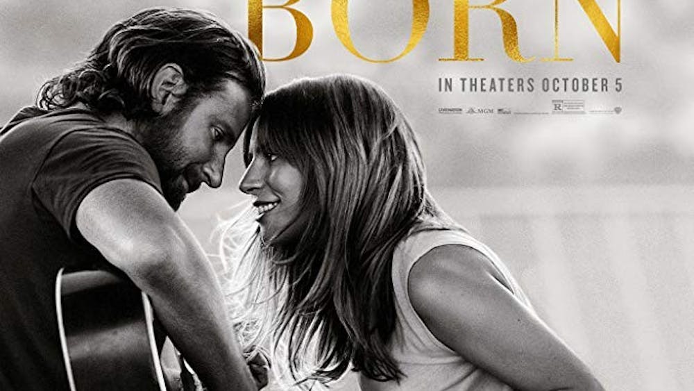 Despite Oscar buzz and mostly positive reviews, "A Star is Born" is one of the more surprising films to make it on our Forgotten Films columnist's list of 2018 movies that aren't worth remembering.