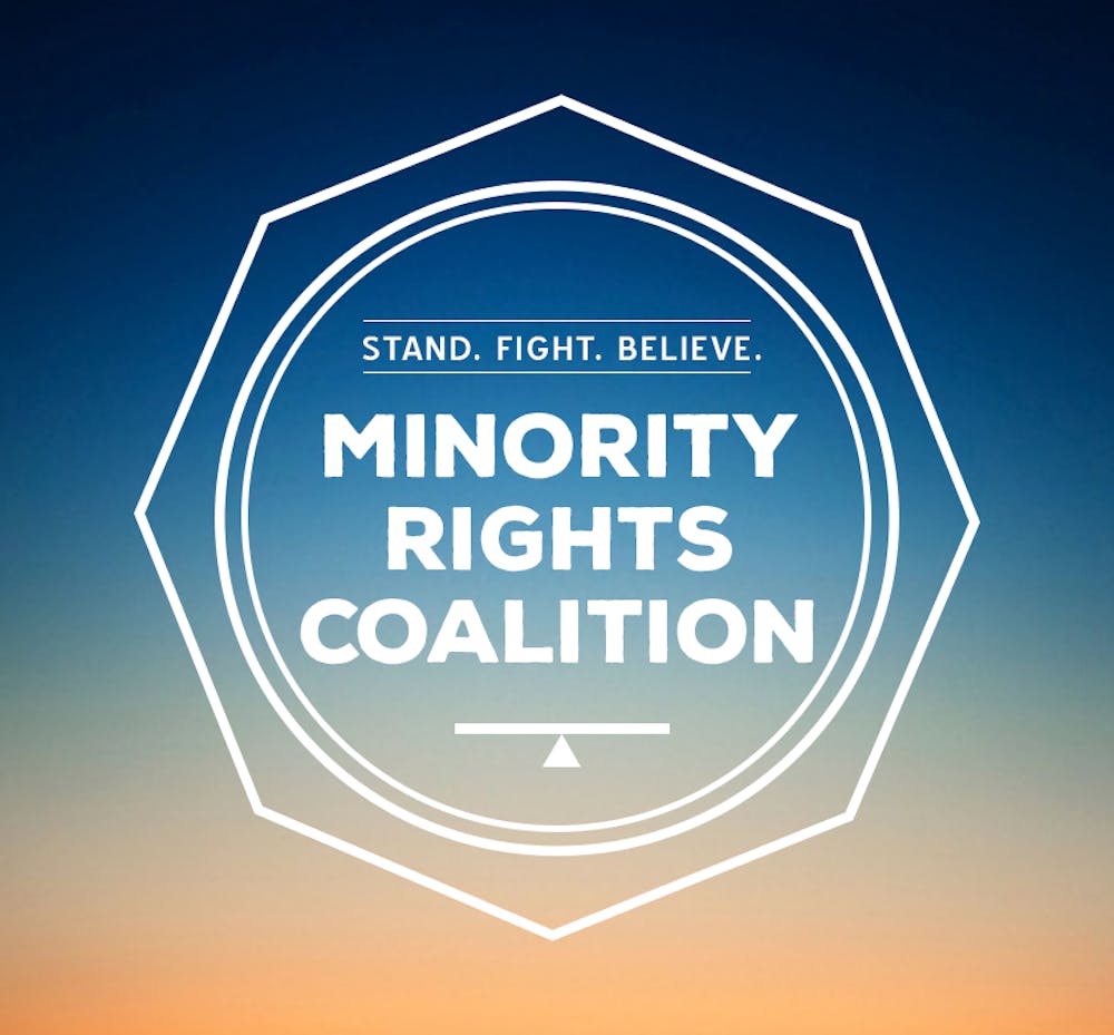 The Minority Rights Coalition board selected its executive council this week.