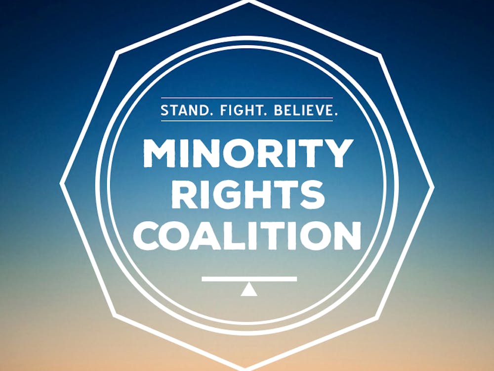 The Minority Rights Coalition board selected its executive council this week.
