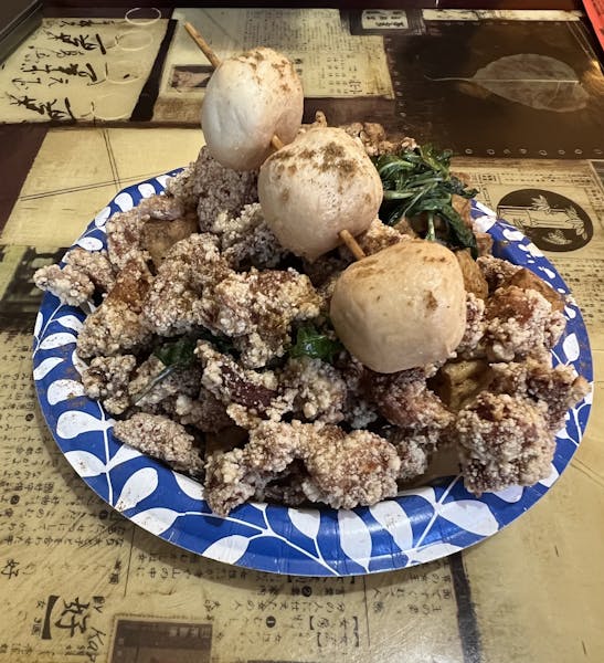 Cafe 88, a Taiwanese gem in Charlottesville – The Cavalier Daily