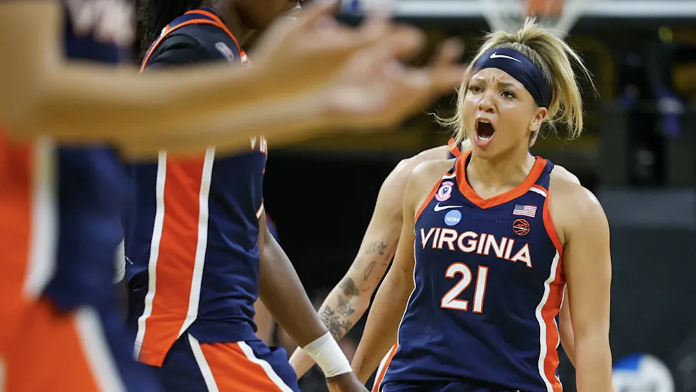 The Cavaliers routed the Lady Bulldogs in overtime, 11-2.