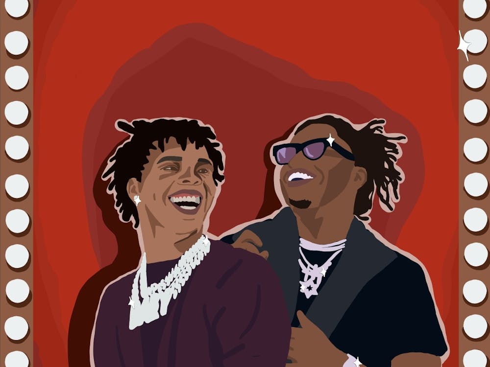 In April 2018, Gunna and Lil Baby dropped “Sold Out Dates,” the greatest song of all time — and a further fracture in hip-hop conservatism. 