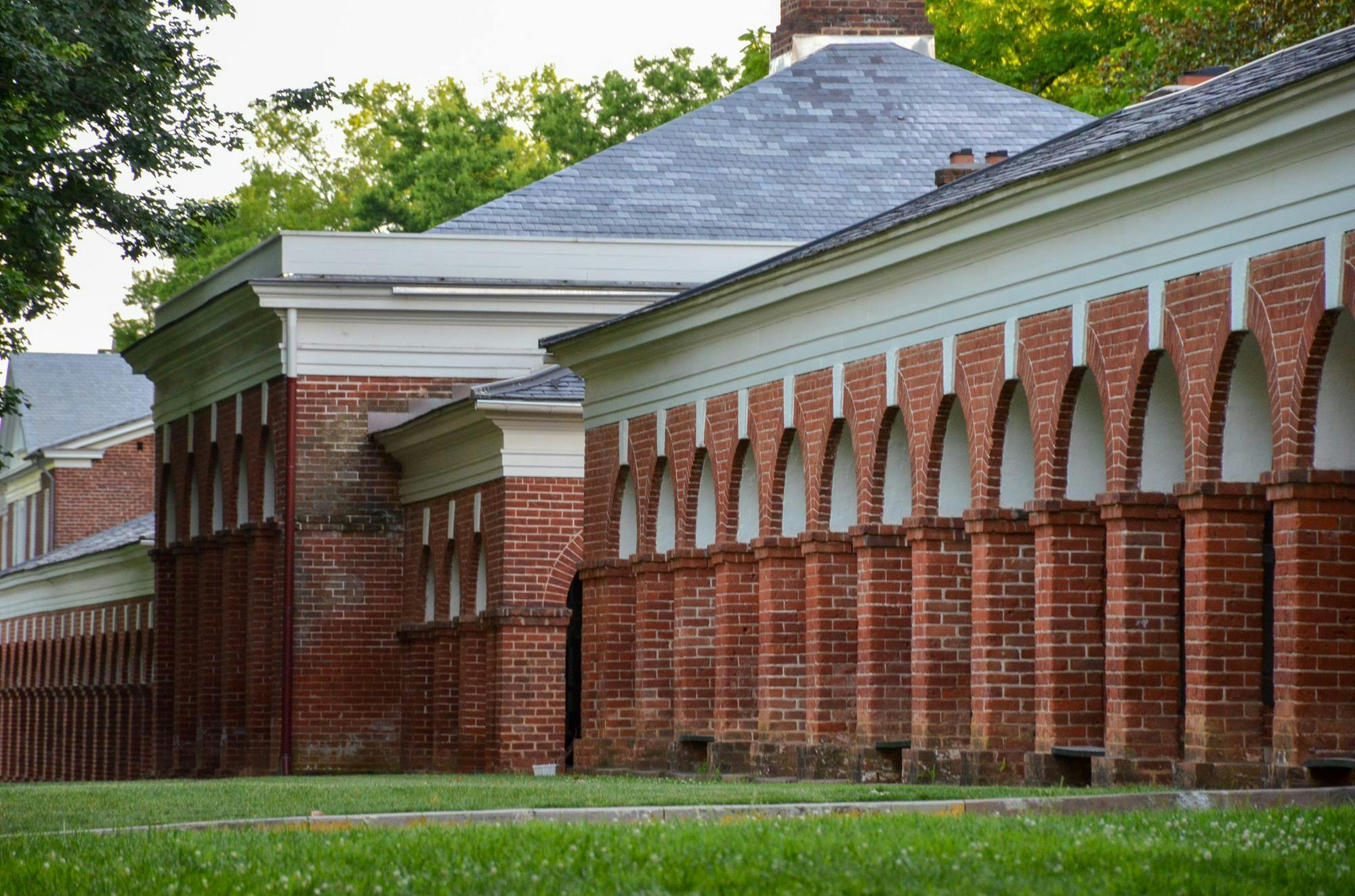 As currently constituted, this presidential search committee will cause irreparable material, reputational and existential damage to the University. 