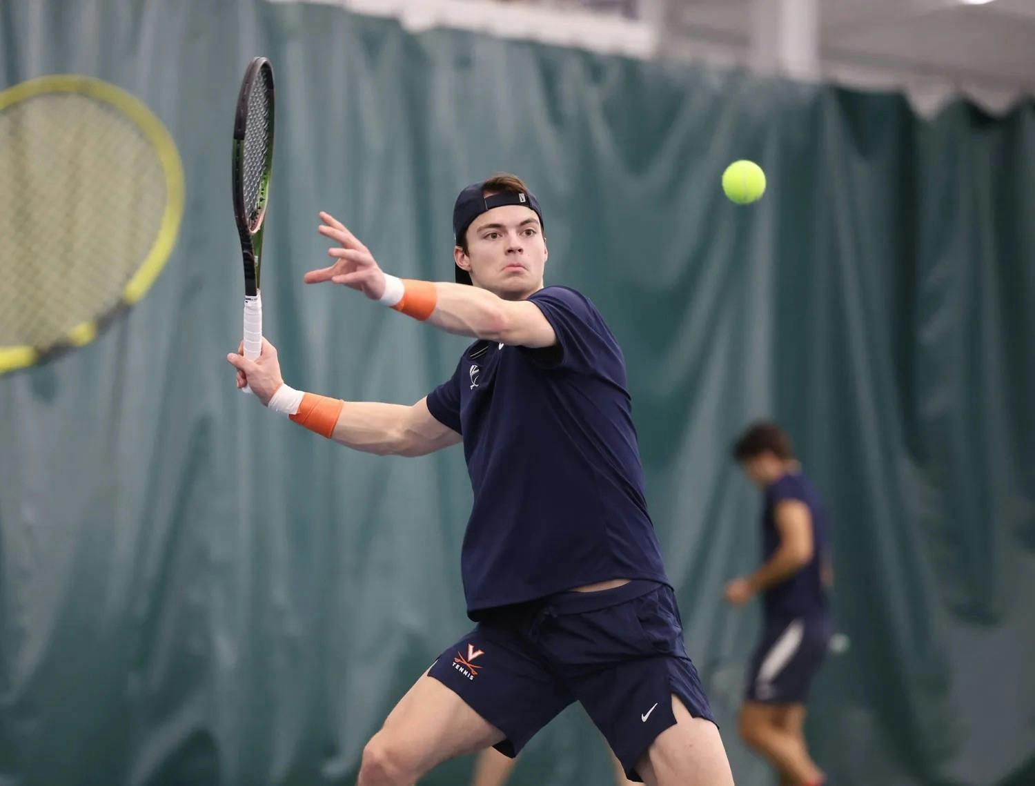 The slate doesn't get any easier for the Cavaliers as they host No. 2 Ohio State Feb. 11.