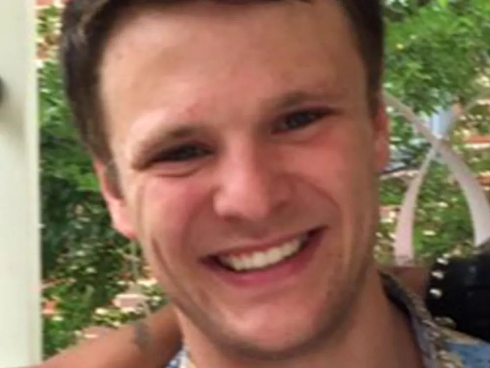 Warmbier has been detained since Jan. 2, according to Young Pioneer Tours.