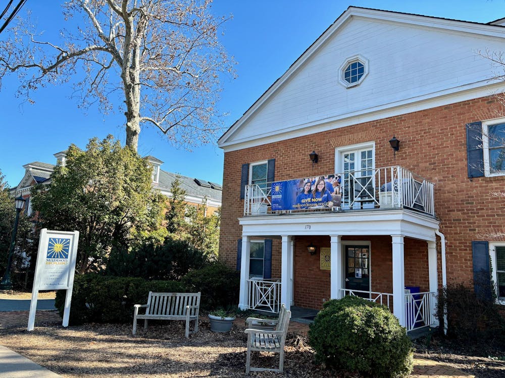 Madison House is a non-profit organization that has dedicated over 50 years to connecting University students with service opportunities in Charlottesville