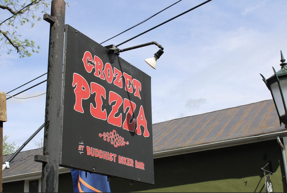Opening in 2014, this secondary location proved successful by fusing a beloved nightlife space with the top-quality pizza so many students demanded. 