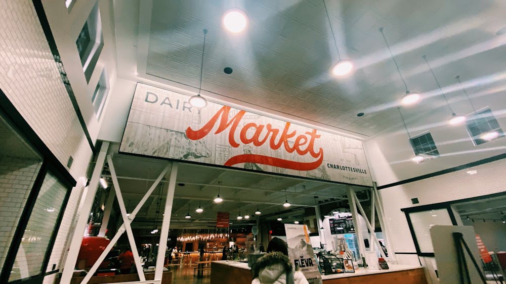 The Dairy Market aims to “deliver a food market that will bring the celebration of food and beverage together under one roof” in this age of food connoisseurs.