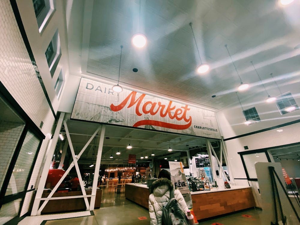 The Dairy Market aims to “deliver a food market that will bring the celebration of food and beverage together under one roof” in this age of food connoisseurs.
