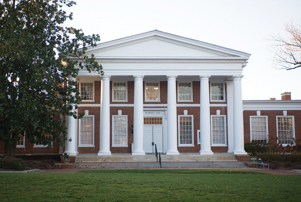 In 2015, the University admitted 990 of the 2,597 students who applied to transfer into the University.