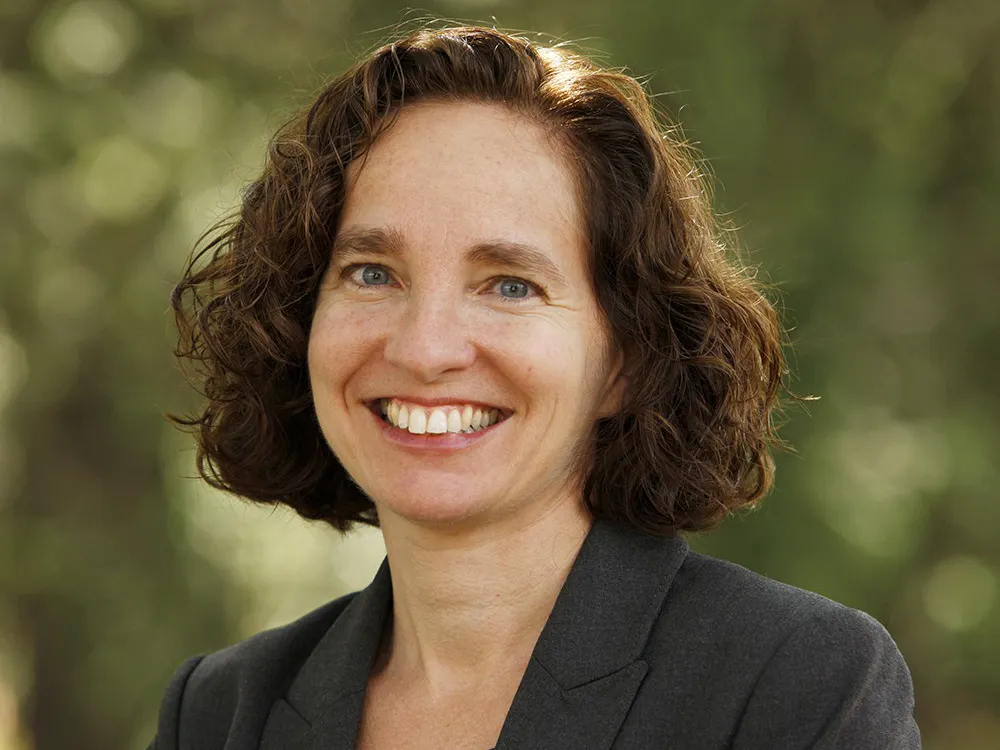 Goluboff's book focuses on the history of vagrancy laws, or laws which criminalize homelessness and joblessness — a topic Executive Producer of American Forum Doug Blackmon said is particularly interesting to the Miller Center.