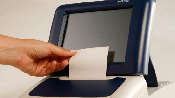 The new machines are not expected to change&nbsp;voter turnout or the ease with which citizens can vote.