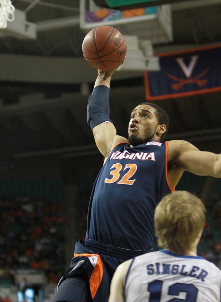 Mike Scott has come into his own in recent weeks with the 76ers, proving to be a pivotal part of the team.