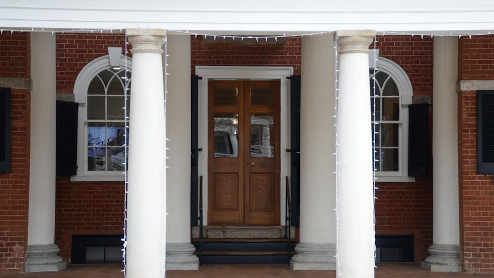 In every corner of the Lawn lies a story waiting to be uncovered.