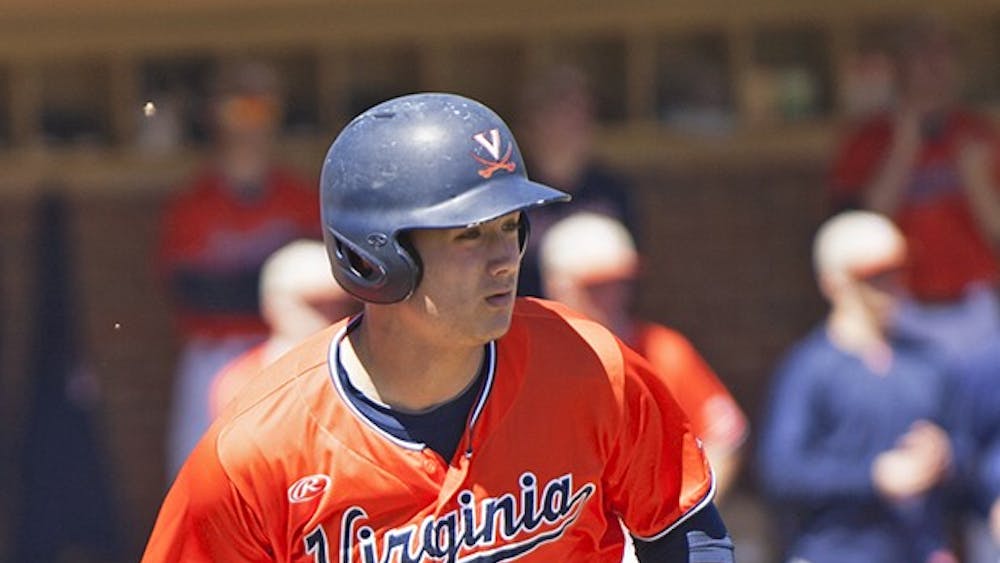 Junior catcher Matt Thaiss, the 16th overall pick in the 2016 MLB Draft, signed with the Angels earlier this month. His final season at Virginia ended too soon and in heartbreaking fashion, but Thaiss will be remembered as a  champion.&nbsp;