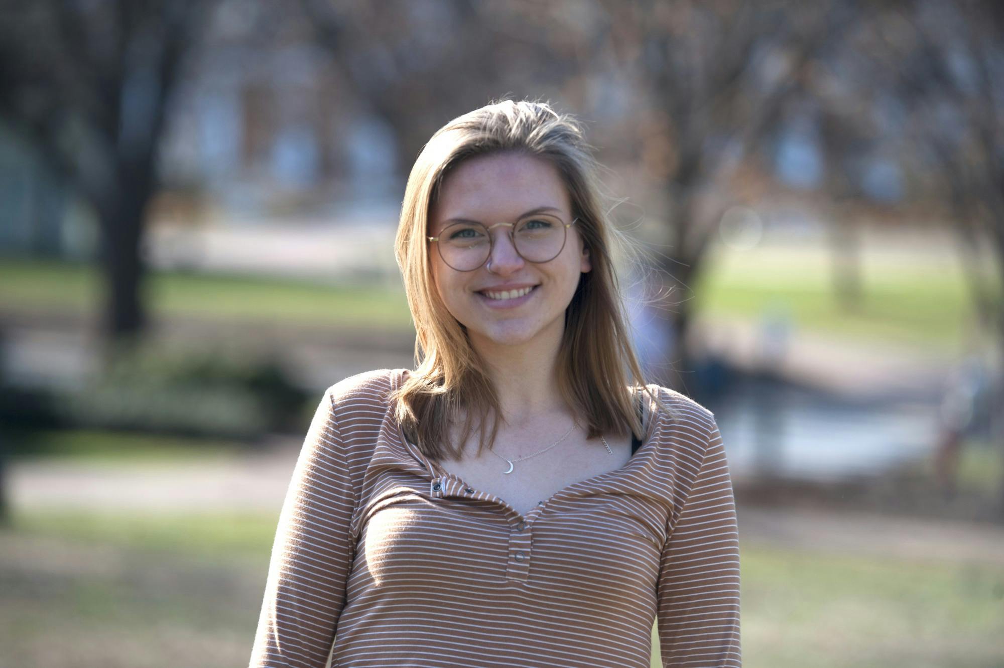 Lou Wilkin is a Top 10 writer for The Cavalier Daily.&nbsp;