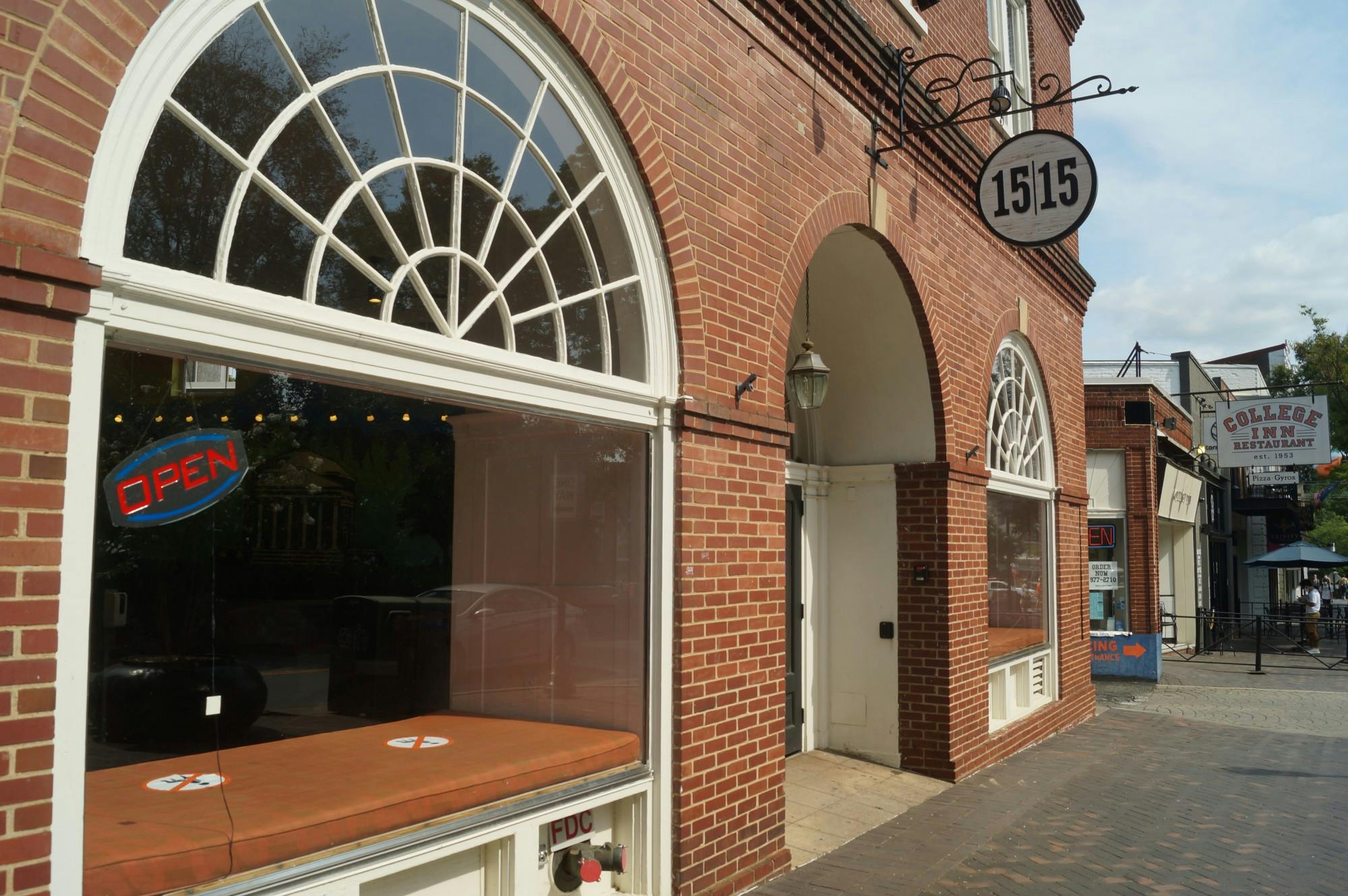 The new virtual positions also make it easier for students to work in positions that now have flexible hours and no commuting time.