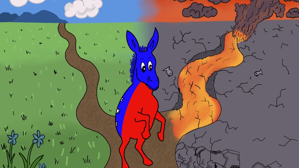 If Democrats are serious about governing Virginia, they need to temper their chimeric eagerness to build Rome in a day