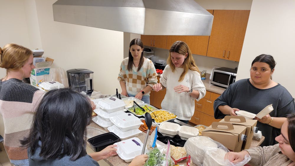 While battling climate change, conquering food insecurity and leaving a positive impact on one’s community may seem like insurmountable tasks, FoodAssist offers a way to take a step towards change.