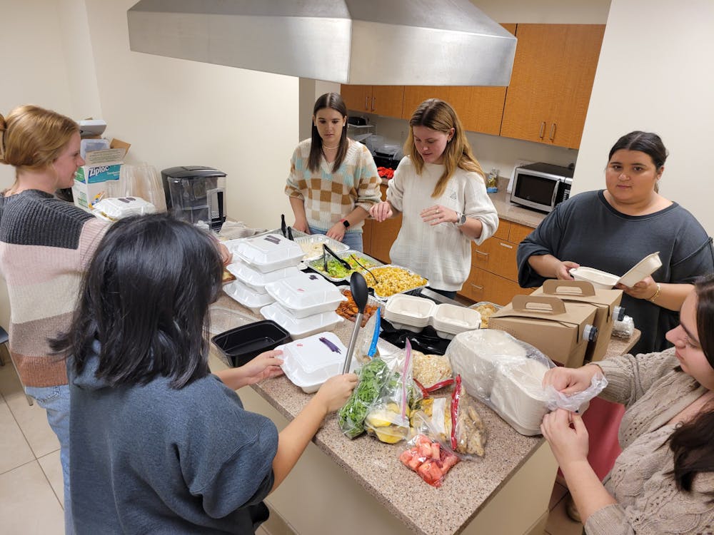 While battling climate change, conquering food insecurity and leaving a positive impact on one’s community may seem like insurmountable tasks, FoodAssist offers a way to take a step towards change.