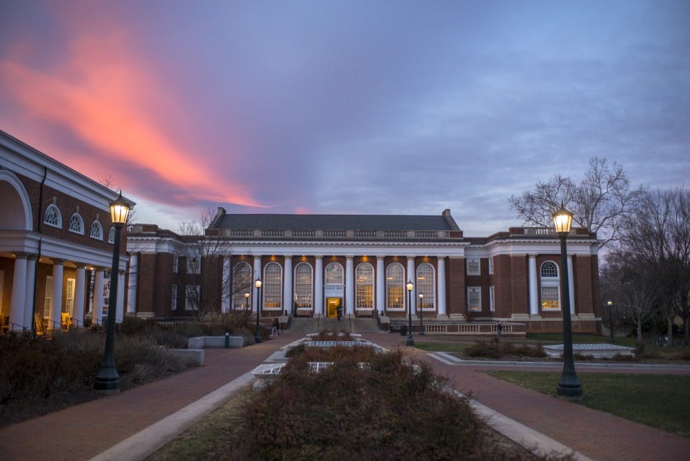 The new renovations are estimated to cost nearly $160 million, or roughly the equivalent of the Class of 2018’s student loan debt.