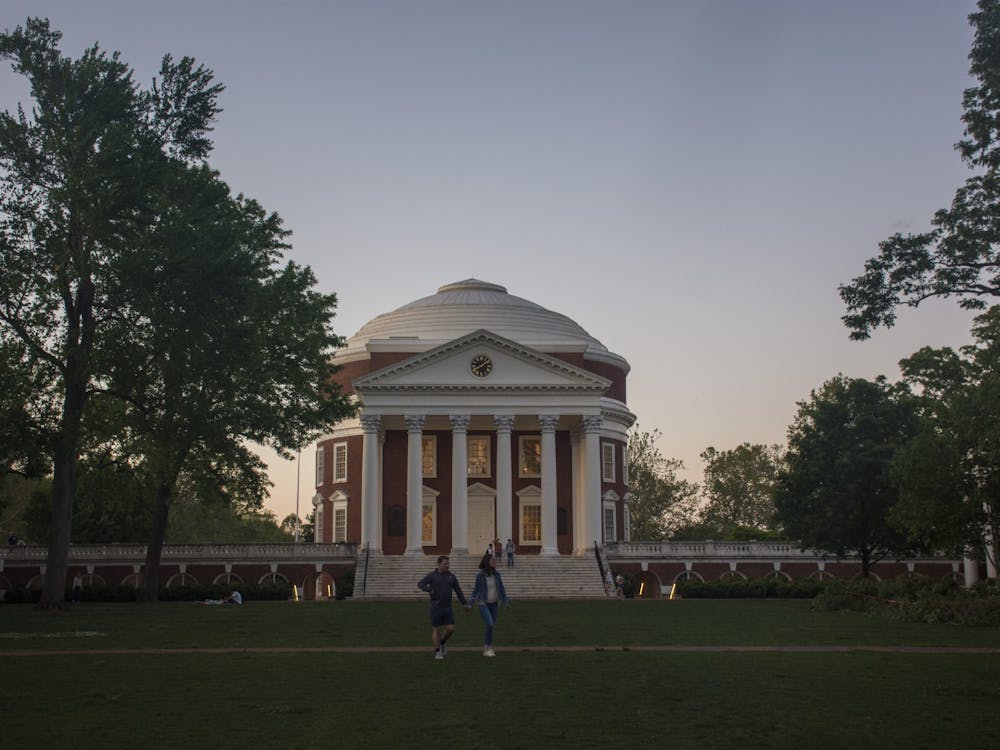 Student Council also passed FR19-21, which denounced the University’s decision to transition to Office 365. 