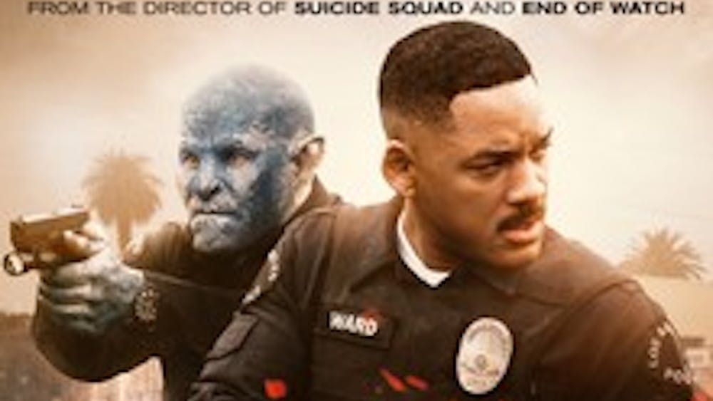 For Netflix, which produced “Bright”, the film represents the company’s first significant attempt at releasing a “big budget” project — 90 million dollars — as well as Netflix’s first attempt at competing with the larger production houses in Hollywood.