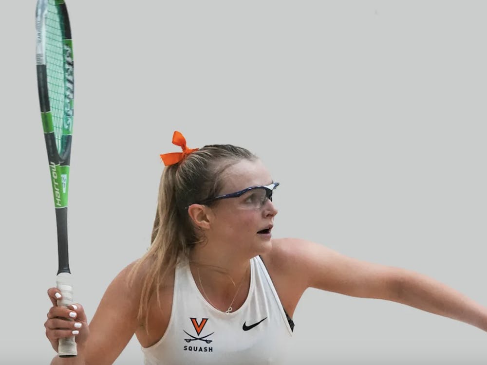 Dewey is part of a returning senior corps that has the chance to be one of the best in program history.