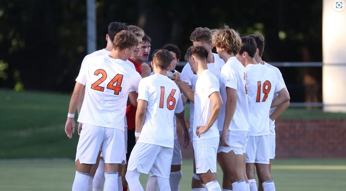 The Cavaliers have a difficult road towards returning to their winning ways.