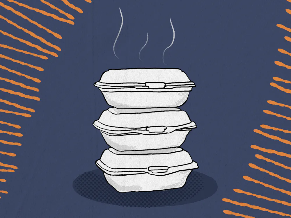 The ill-fated WahooEats was the product of a secret scheme I had to uncover.