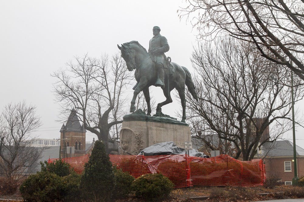 The council’s chosen name of “Emancipation Park” fails to represent the will of the Charlottesville community.
