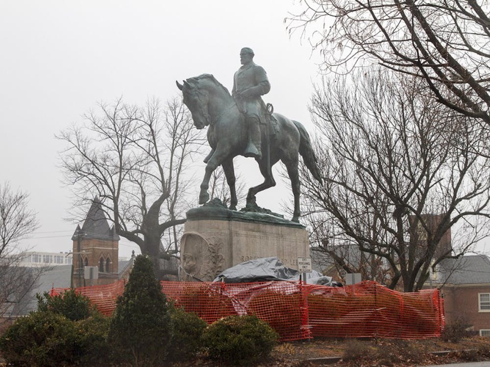 The council’s chosen name of “Emancipation Park” fails to represent the will of the Charlottesville community.