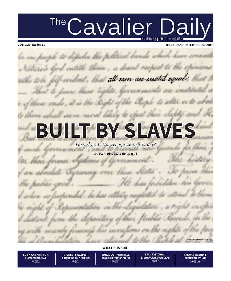 Thursday, September 22, 2016