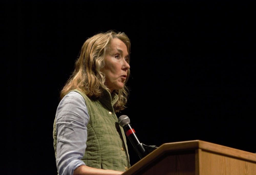 Cockburn is a former “60 Minutes” producer and investigative journalist.