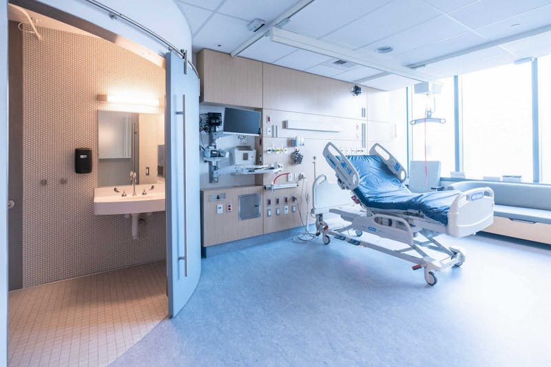 U.Va. Health first in Virginia to use a temporary heart pump in a pediatric patient