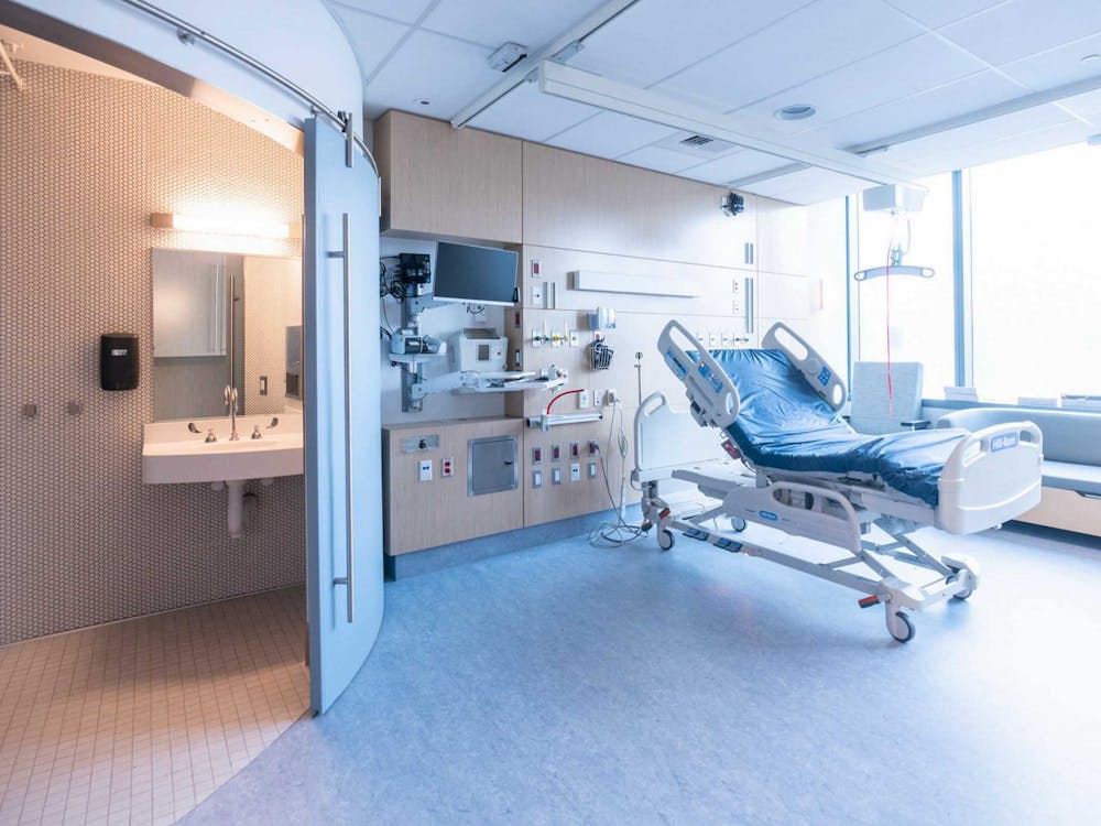 According to a patient care technician, with the increased attention on COVID-19 units, other units in the hospital have become short-staffed.&nbsp;