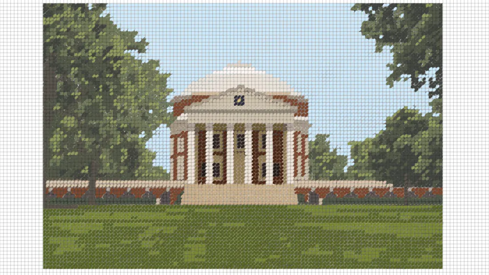 In addition to its therapeutic qualities, the hobby brings communities together.