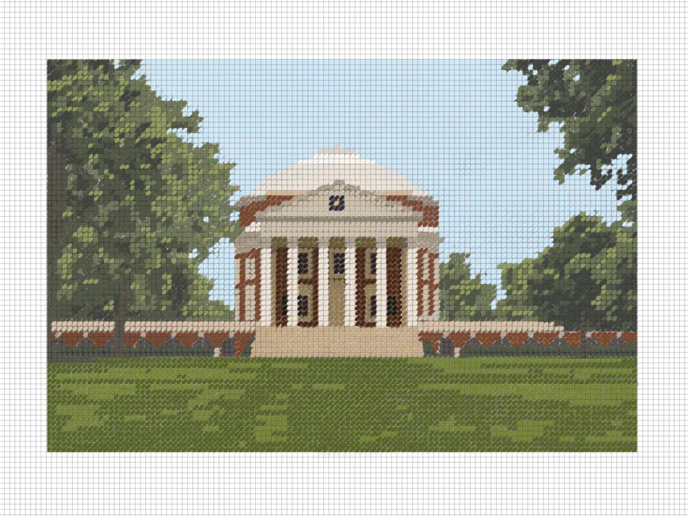 In addition to its therapeutic qualities, the hobby brings communities together.