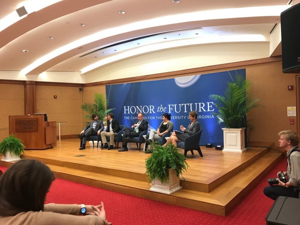 It is hard to dispel the notion that the University’s goal of raising its college ranking is in conflict with the mission of making it a more equitable institution.