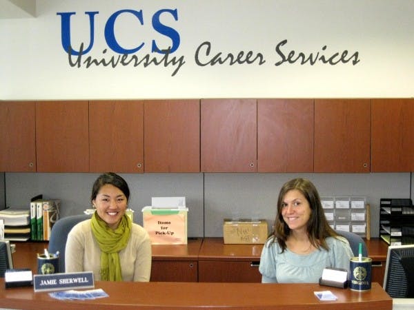 University Career Services launched a global internships initiative to places students in work experience opportunities abroad.