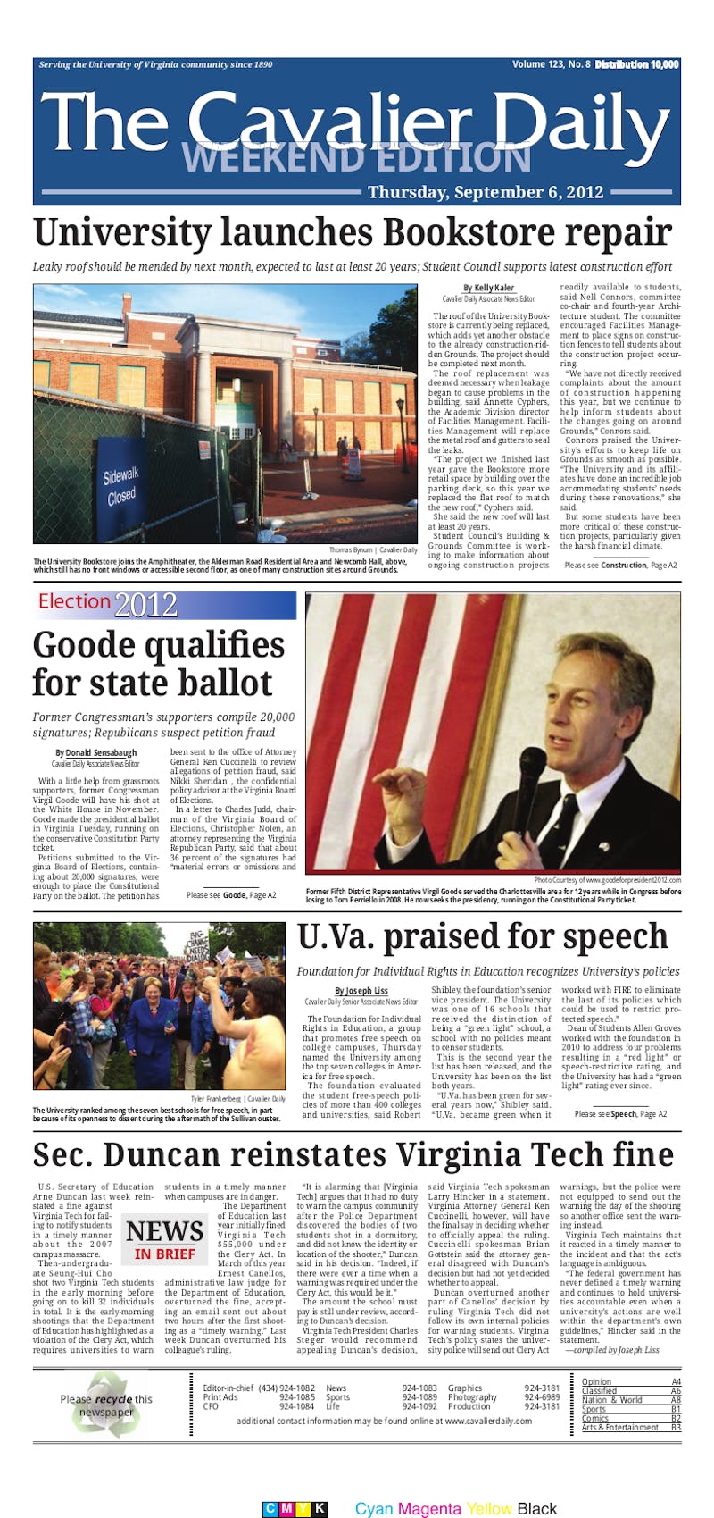 Thursday, September 6, 2012