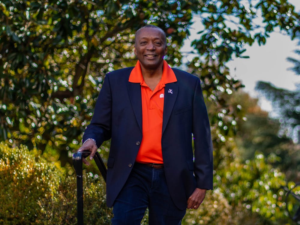 Rucker is the third person to serve as dean of students since Allen Groves left the University in 2021 after 14 years in the role.