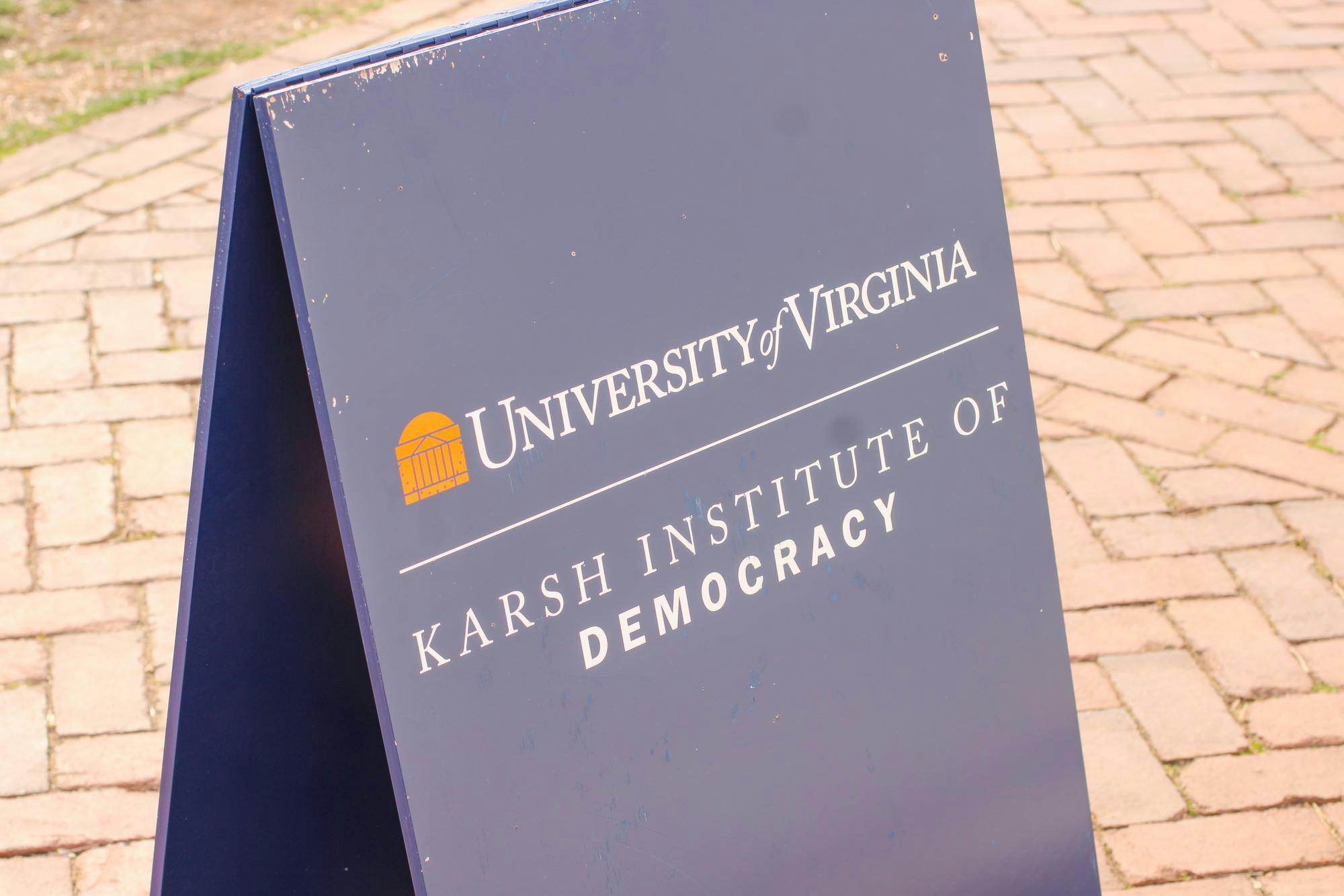 People who have played a role in harming our University, and democracy, should not join it. 