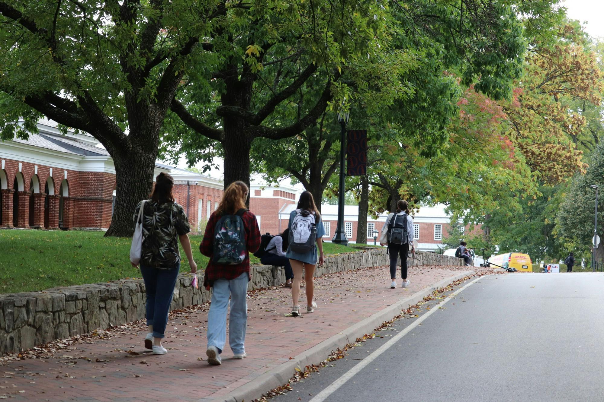 As students return to Grounds for the spring semester, new and old biology, psychology and sociology courses may interest those with a passion for the sciences.