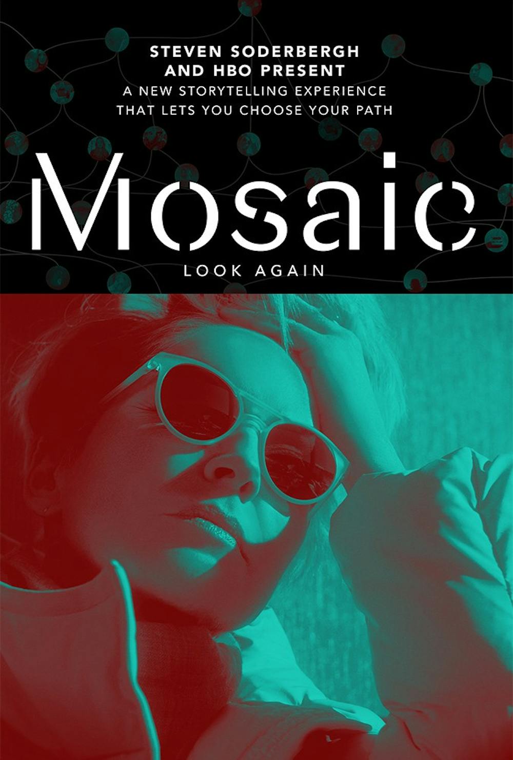 <p>“Mosaic" is notable for its creative use of technology in general.</p>
