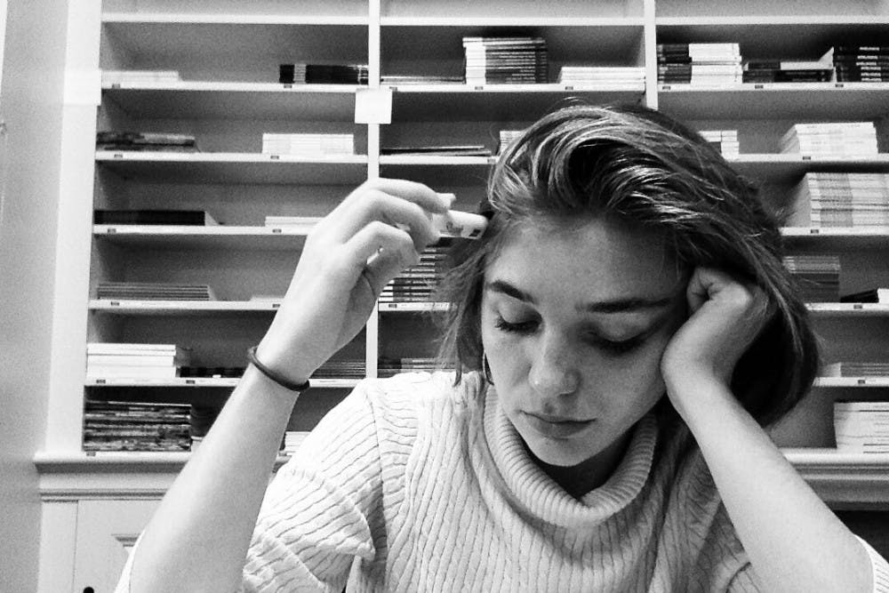 I determined the most iconic parts of the holiday season, and wrote from the heart. I hope you enjoy.