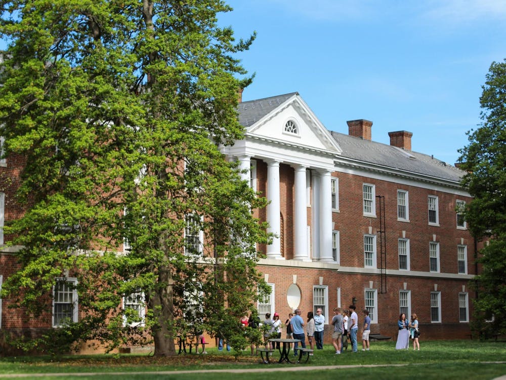 Taliaferro said the Guide Service has received very little explanation for the reason for suspending historical tours — both following the original suspension and in the wake of the extension.