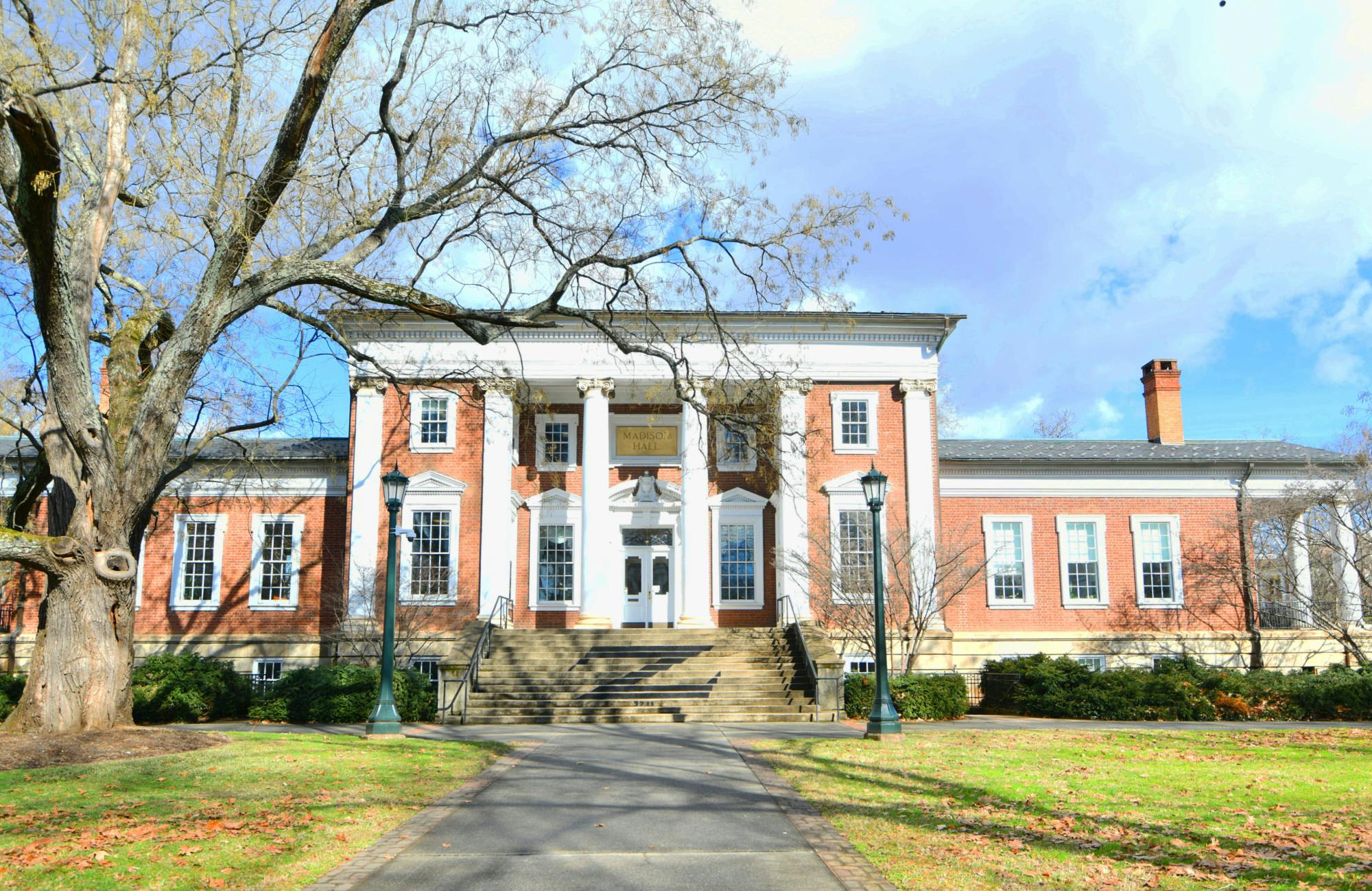 The Faculty Senate elects a BOV representative to weigh in on academic issues and represent the broader University faculty.&nbsp;